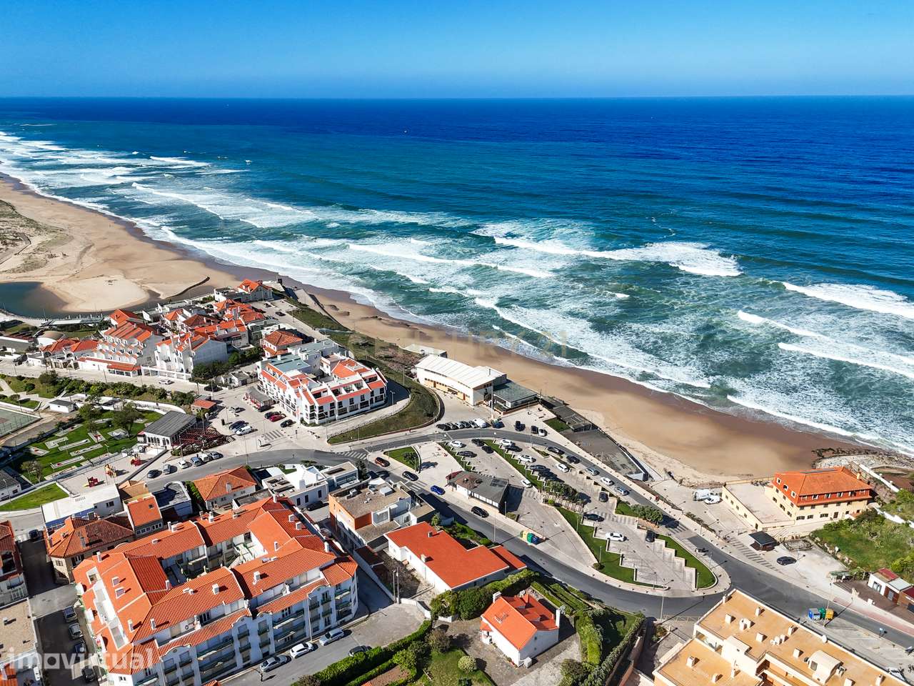 Moradia T3 com Vista Mar - Vistas de primeira linha - Grande imagem: 4/43