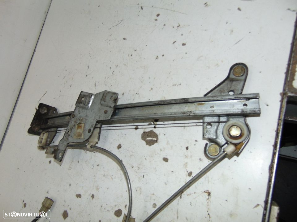 mazda mx5 1modelo elevador - 3