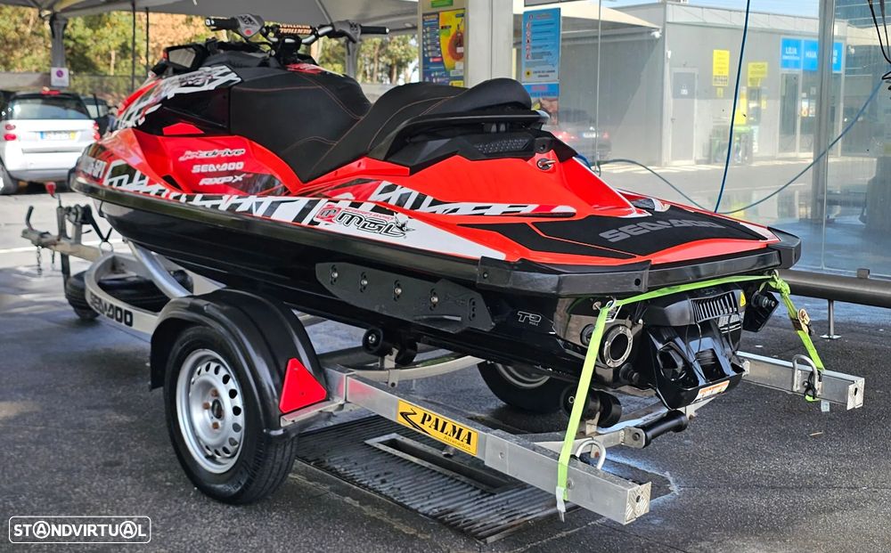 Sea-Doo RXP-X 300 RS - 3