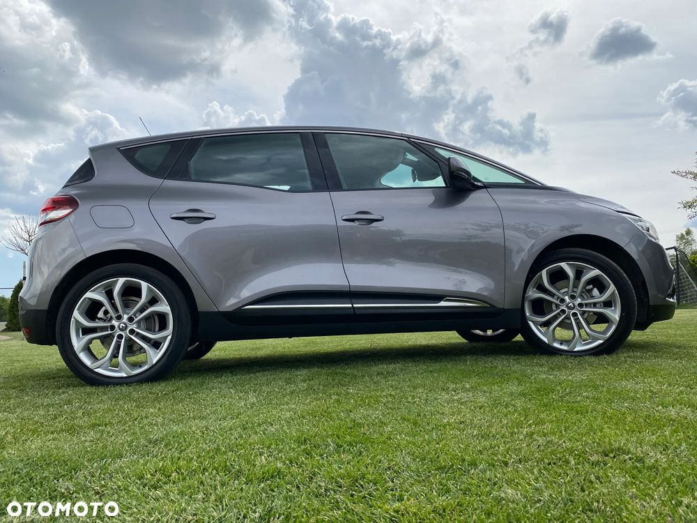 Renault Scenic - 2