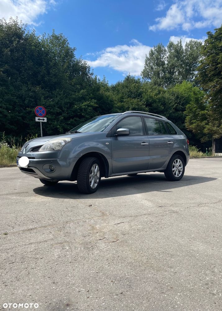 Renault Koleos 2.5 16V 4x4 Privilege - 1