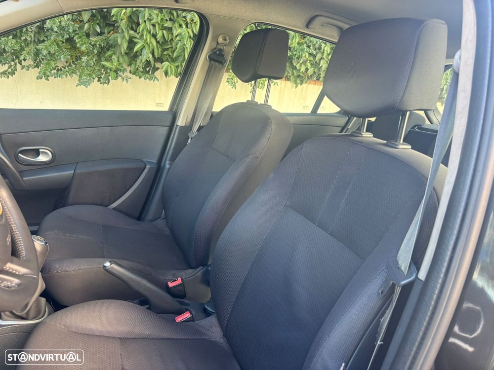 Renault Clio 1.5 dCi Confort - 22