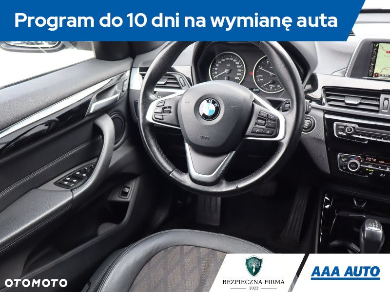 BMW X1 - 8