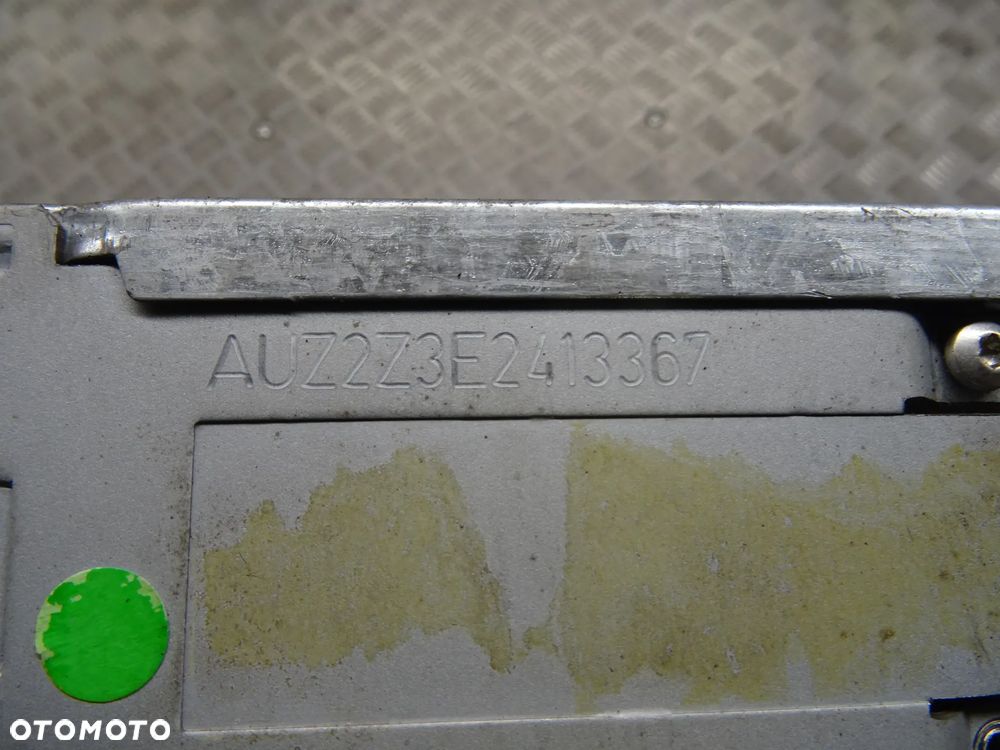 AUDI A4 B6 SEDAN 00-06 1.9 TDI AWX RADIO RADIOODTWARZACZ - 9