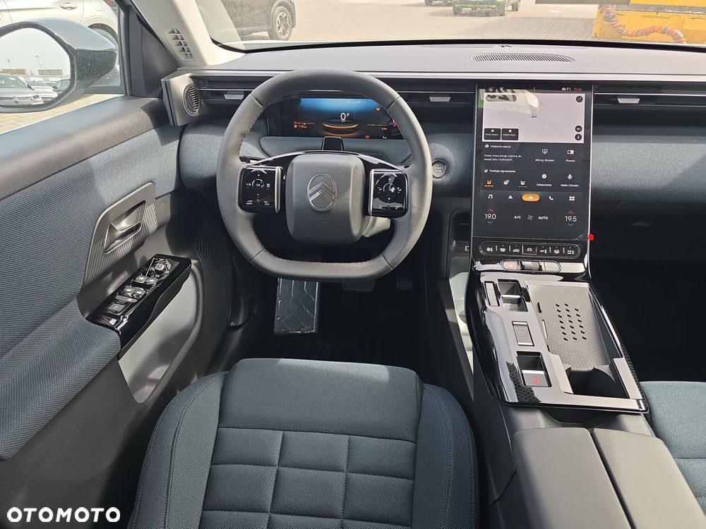 Citroën C5 Aircross 1.2 mHEV Plus eDCT6 - 16