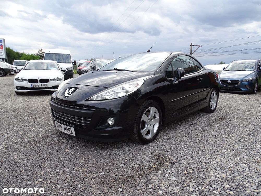 Peugeot 207 110 HDi FAP (Blue Lion) Tendance - 14