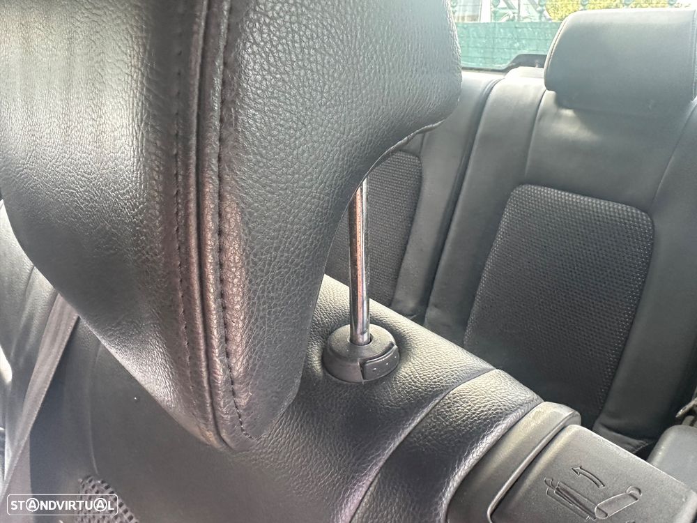 Chevrolet Captiva 2.0 VCDi Seven 7L - 4