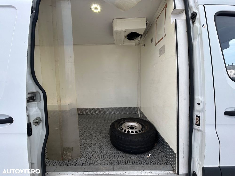 Mercedes-Benz Sprinter FRIGORIFIC THERMO KING - 15