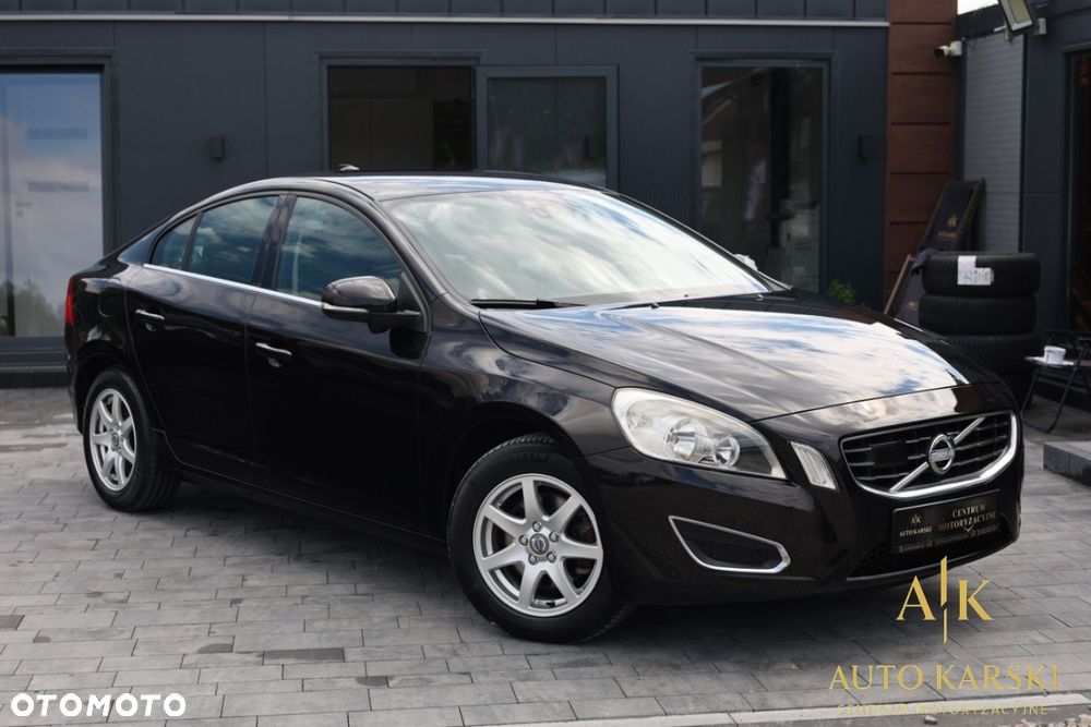 Volvo S60 - 4