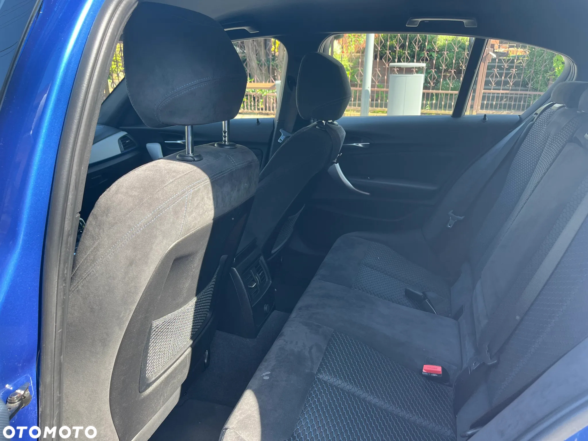 BMW Seria 1 118i M Sport - 6