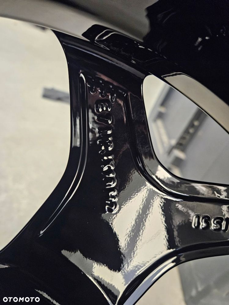 BMW X1 F48 X2 F39 7.5" x 18" 5x112 ET 51 FELGI KOMPLET - 8