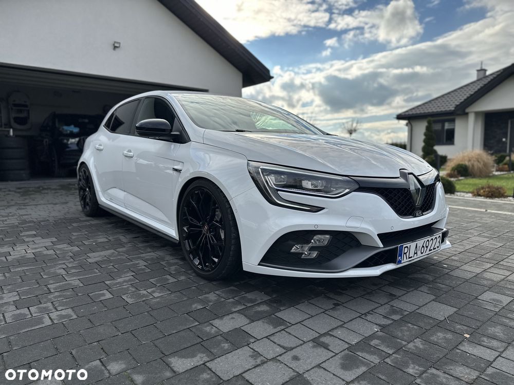Renault Megane ver-tce-280-gpf-edc-r-s - 4