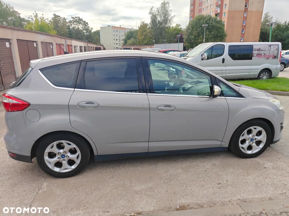 Ford C-MAX 1.6 TDCi Trend - 3