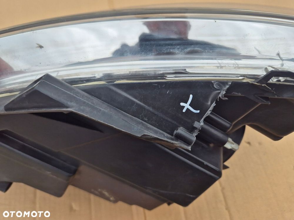 Fiat Scudo lampa lewa.2006-15.Valeo. Expert.Jumpy - 11