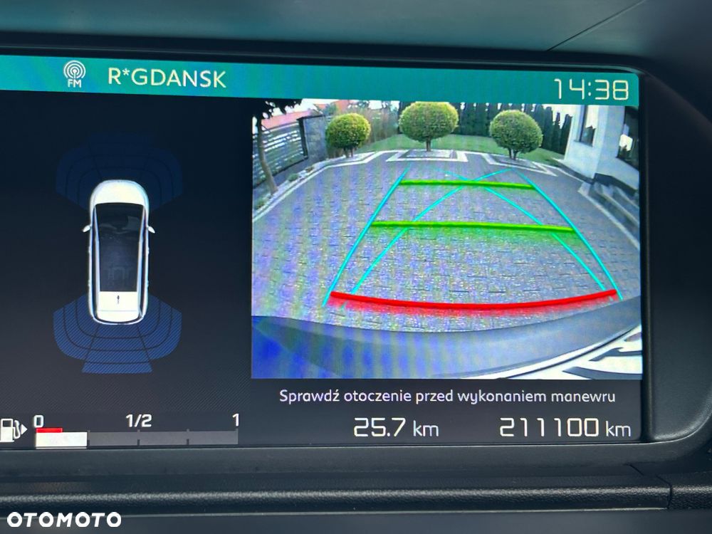 Citroën C4 Grand Picasso 2.0 BlueHDi Exclusive - 33