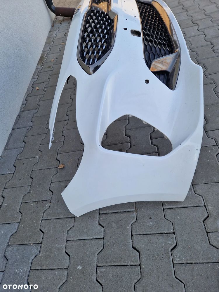 Zderzak Kia Stinger - 10