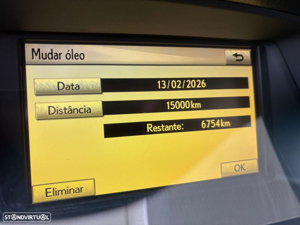 Lexus RX 450h Business P.Executive - 44