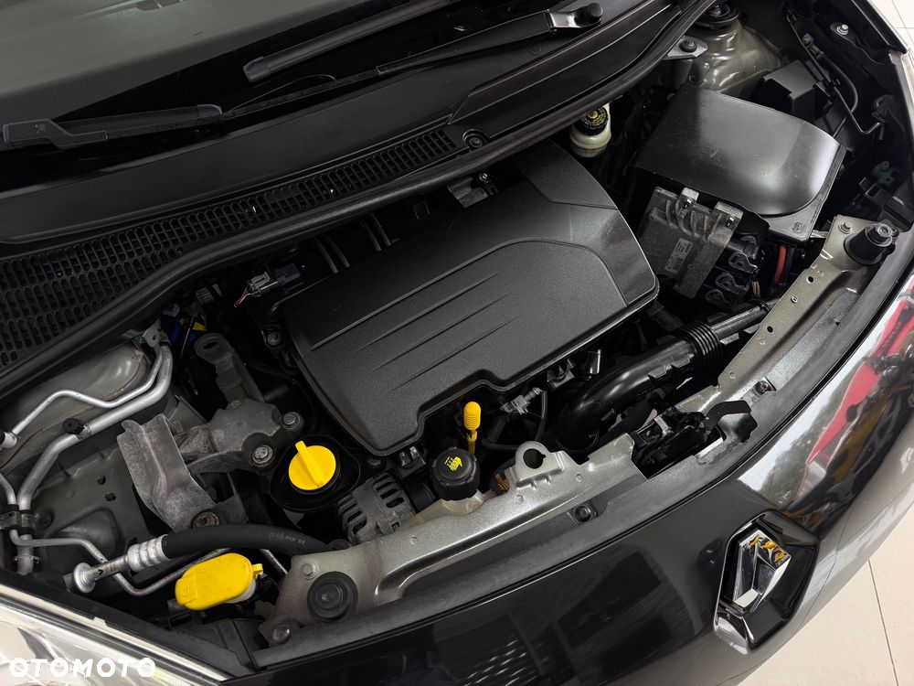 Renault Twingo 1.2 16V Night&Day - 19