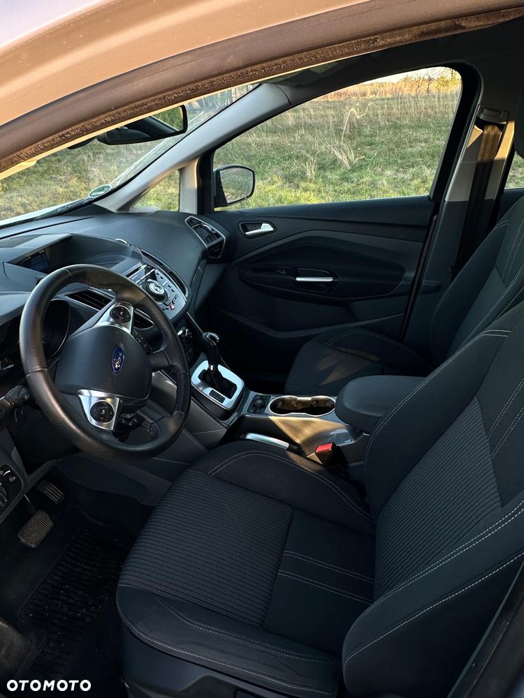 Ford C-MAX 2.0 TDCi Titanium - 6