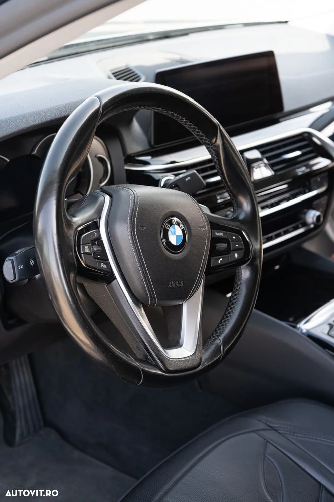 BMW Seria 5 - 5
