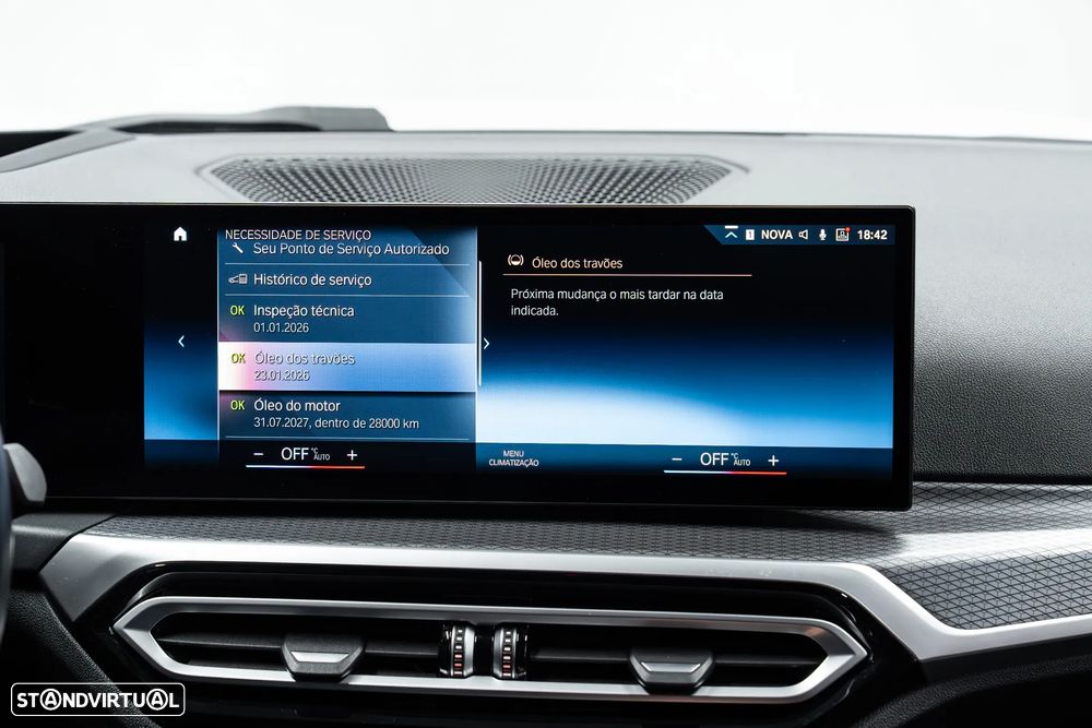 BMW 330 e Touring xDrive Aut. M Sport - 43