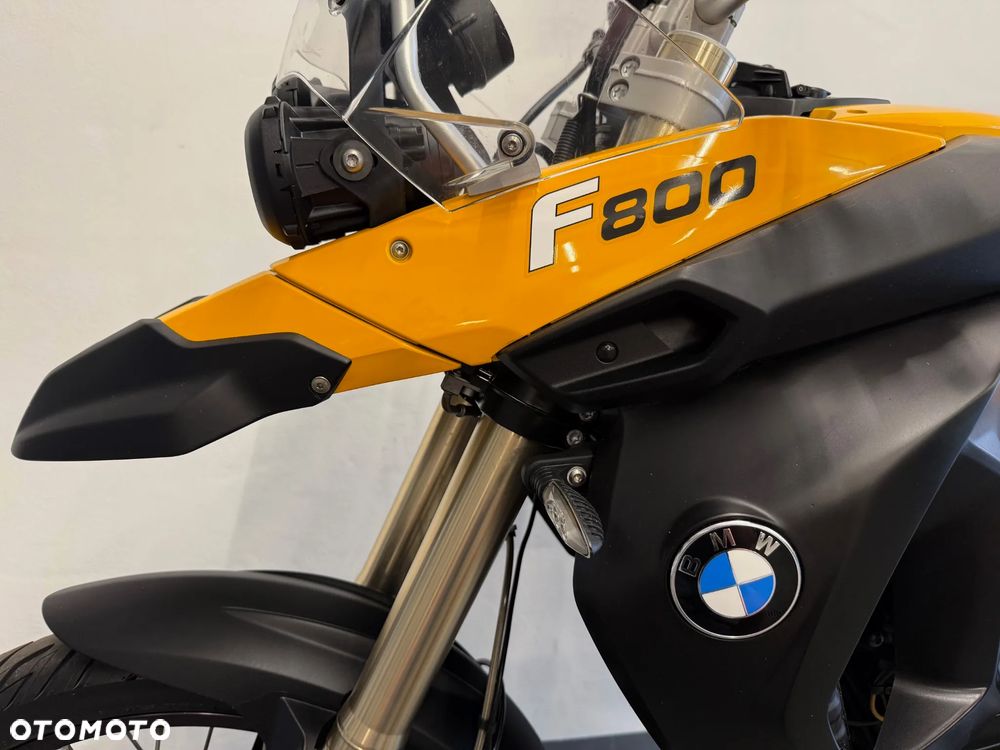 BMW F - 26