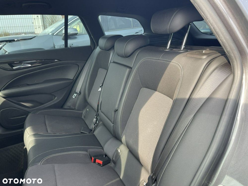 Opel Insignia 2.0 CDTI Ultimate S&S - 11