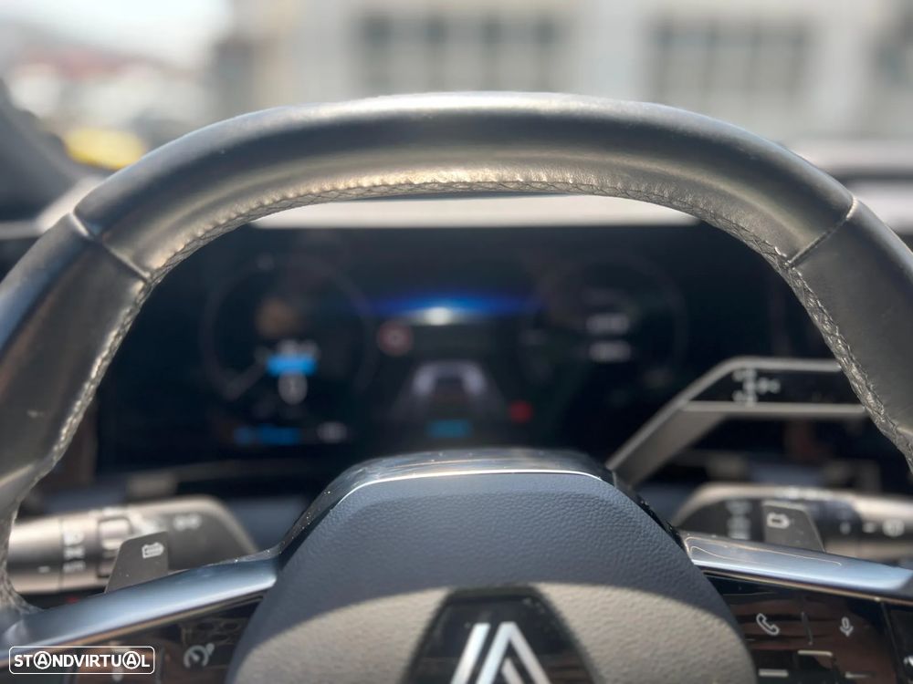 Renault Mégane E-Tech EV60 Evolution Optimum Charge - 16