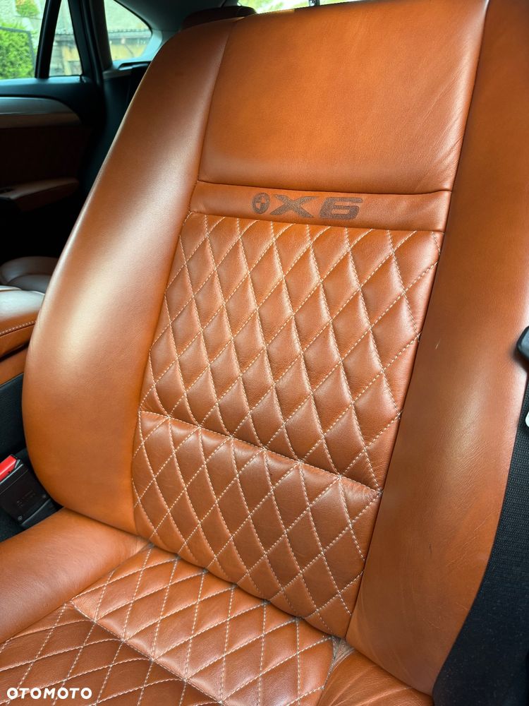 BMW X6 40d xDrive - 20