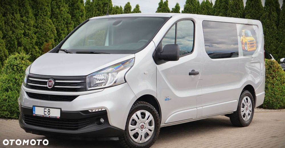 Fiat Talento - 10