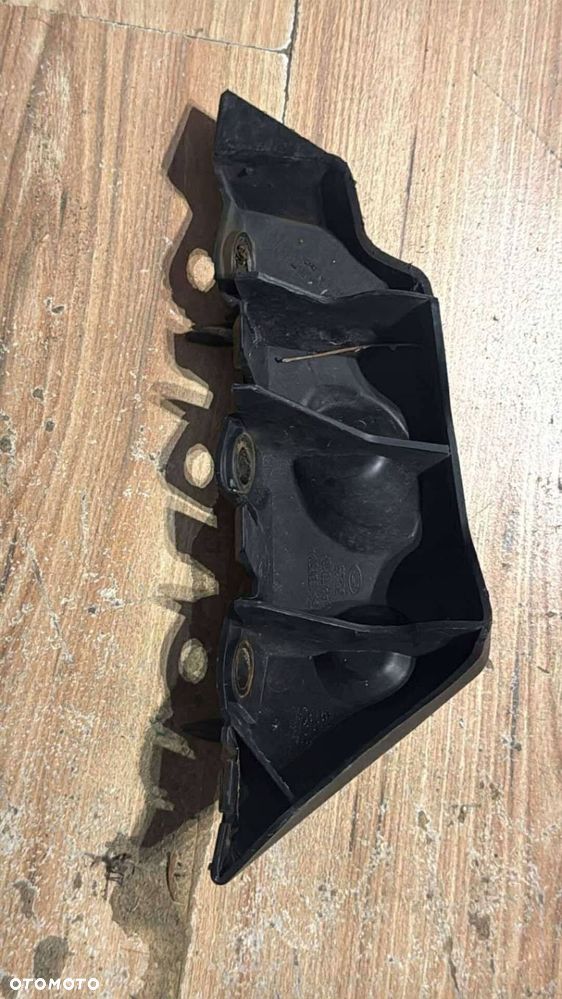 Lewy ślizg przedniego zderzaka Ford c-max mk2 przedlift - 2