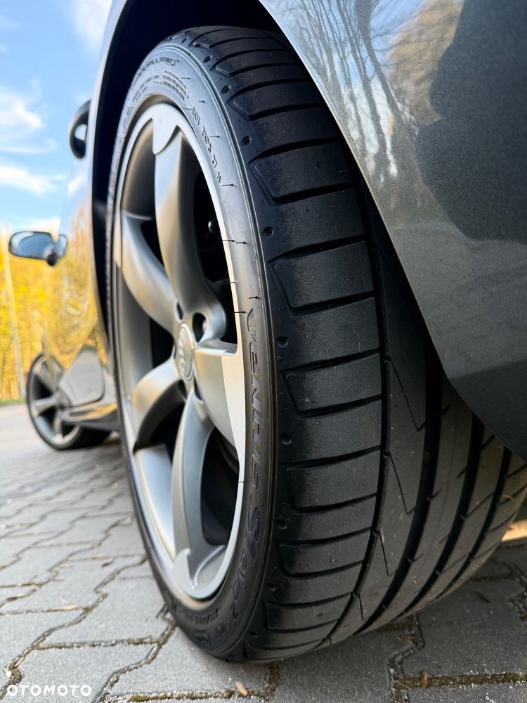 Audi A4 Avant 2.0 TDI DPF clean diesel S line Sportpaket - 34