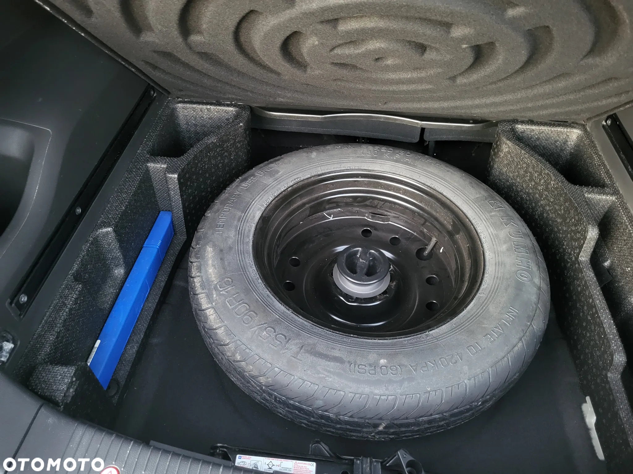 Opel Antara 2.0 CDTI Automatik 4x4 Cosmo - 27