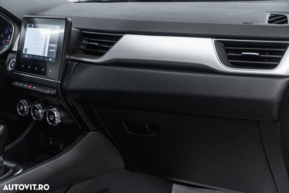 Renault Captur TCe Mild Hybrid 140 EDC GPF TECHNO - 28