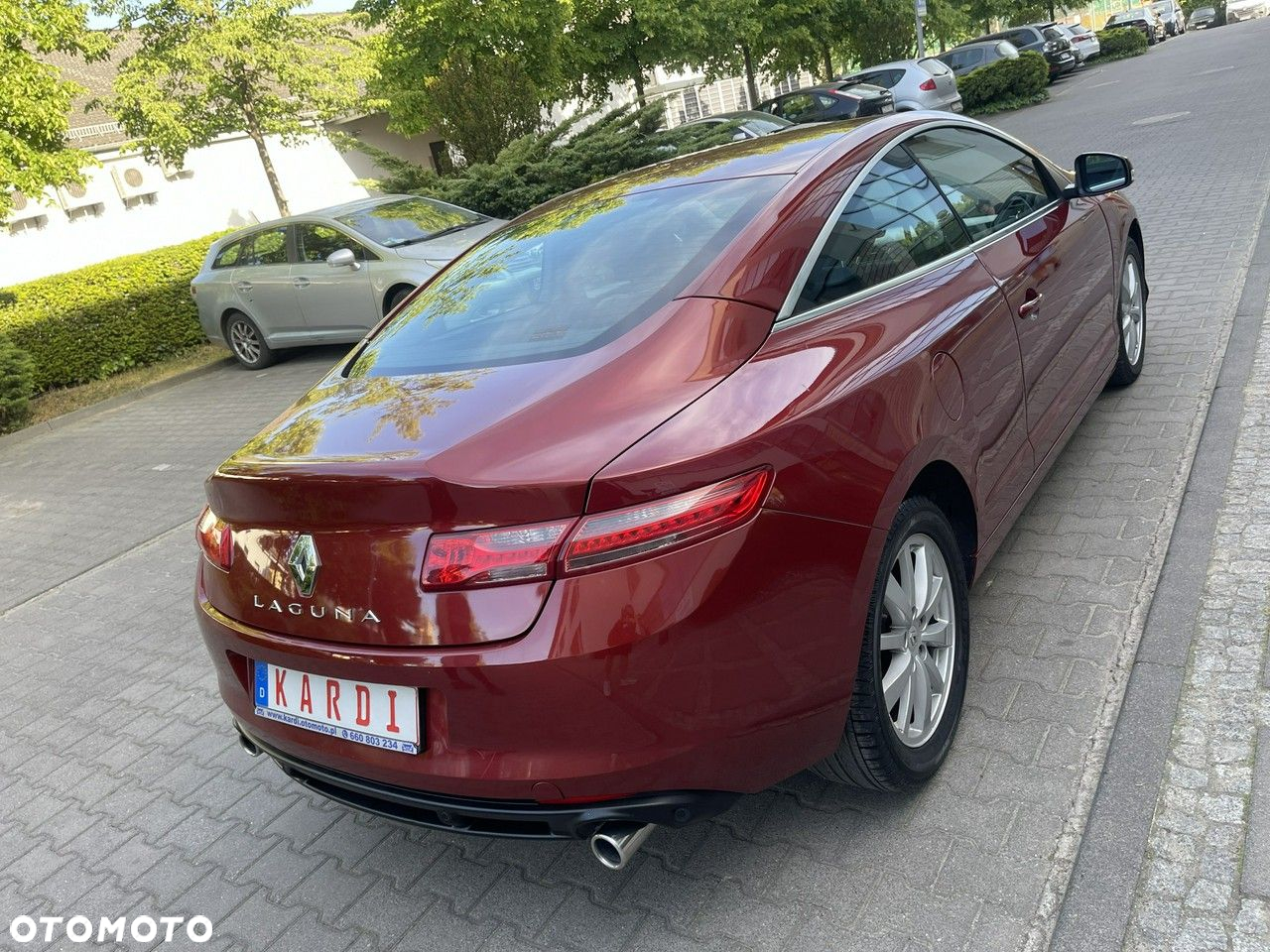 Renault Laguna - 13