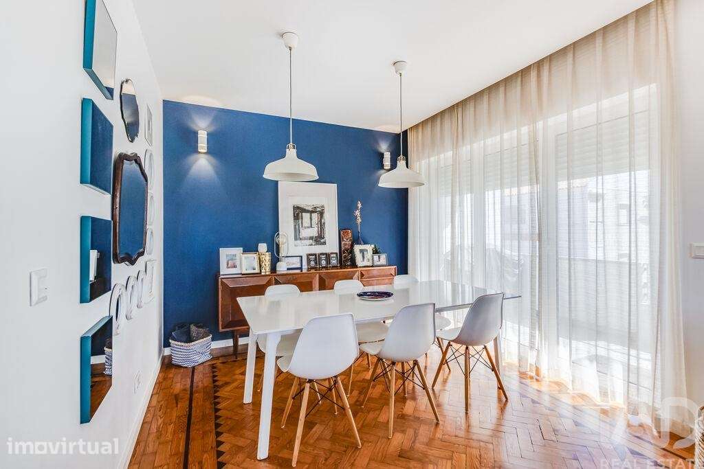 Apartamento T3 em Oeiras e São Julião da Barra, Paço de Arcos e Caxias - Grande imagem: 5/37
