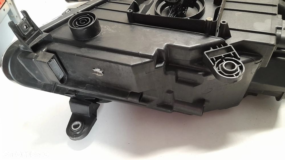 SEAT ATECA FULL LED LAMPA LEWA PRZÓD PRZEDNIA EU 576941007F - 8