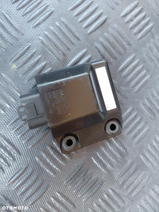 KTM EXC-F SXF 250 4T EXC 250 300 2T RFS 525 450 MODUŁ CDI KOMPUTER