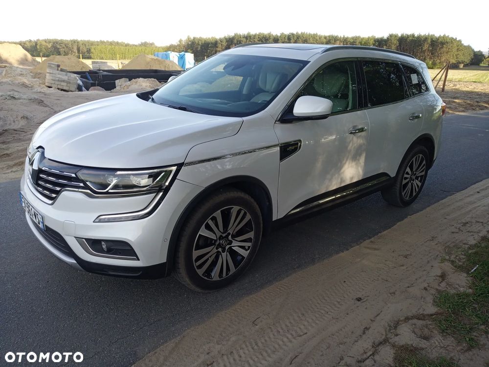 Renault Koleos 2.0 dCi Initiale Paris X-Tronic - 3