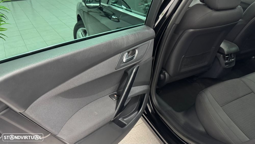 Peugeot 508 SW e-HDi 115 ETG6 Stop&Start Active - 34