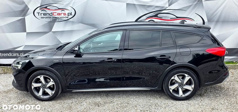 Ford Focus 2.0 EcoBlue Active Business - 5