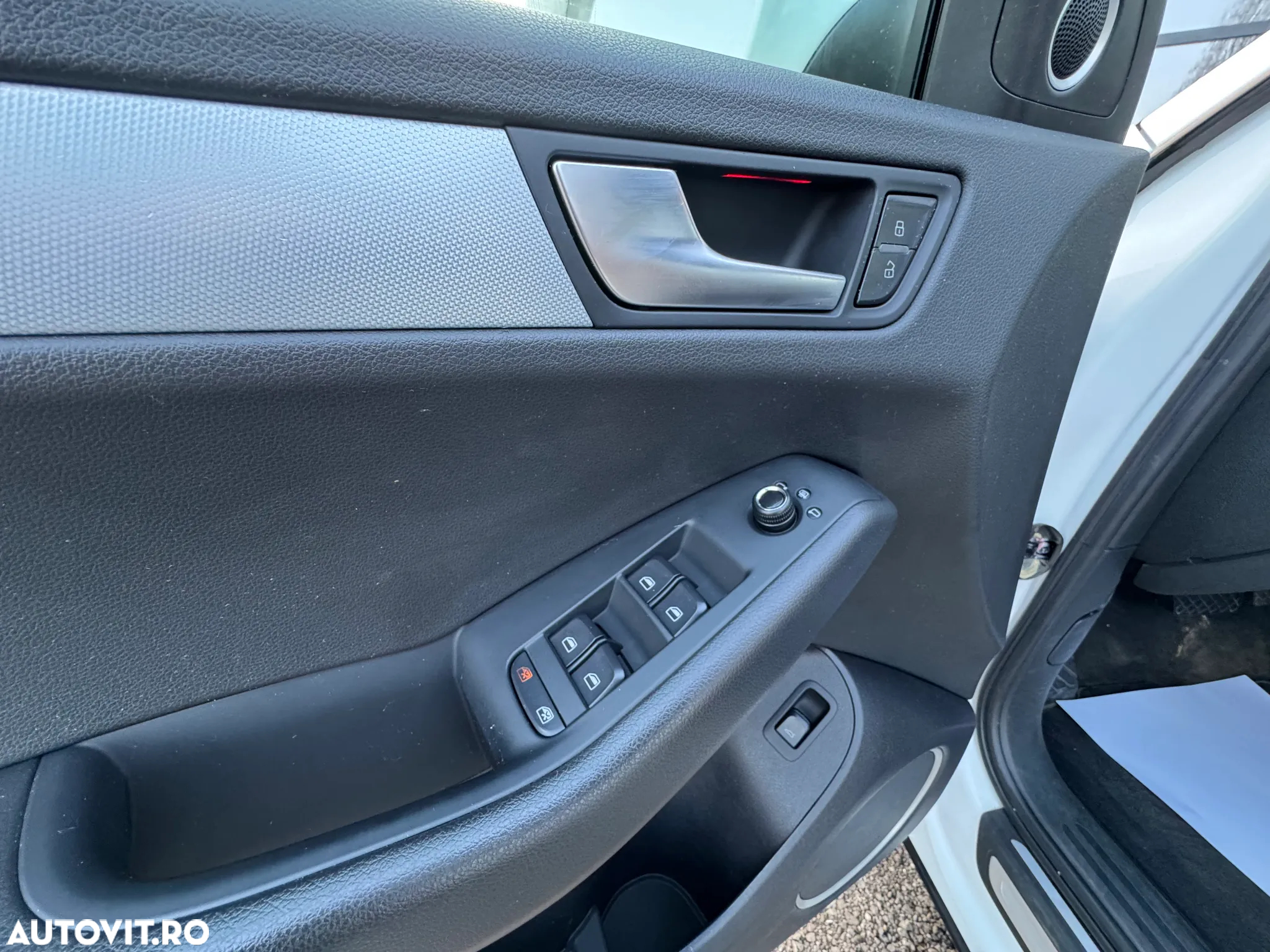 Audi Q5 2.0 TDI Quattro S-Tronic - 14