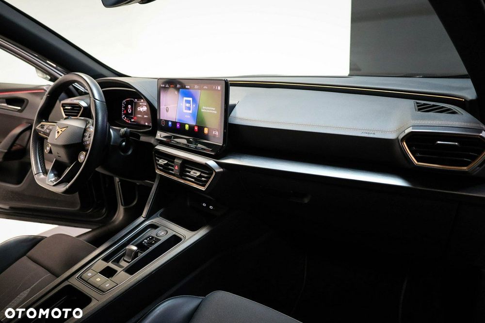 Cupra Formentor - 27