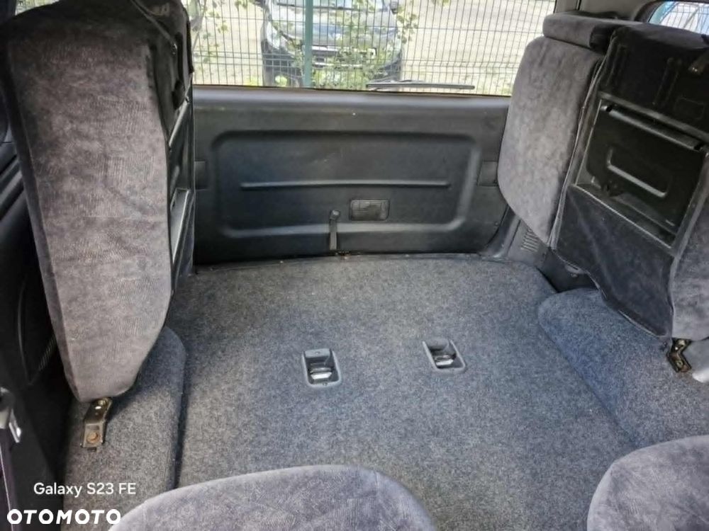 Hyundai H-1 Starex - 30