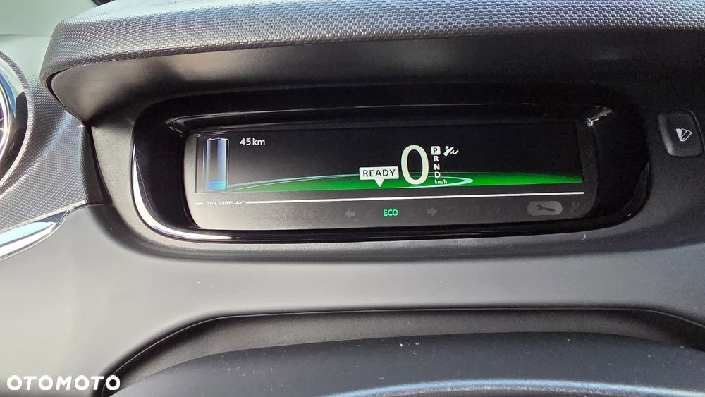 Renault Zoe (mit Batterie) 41 kwh Intens - 25