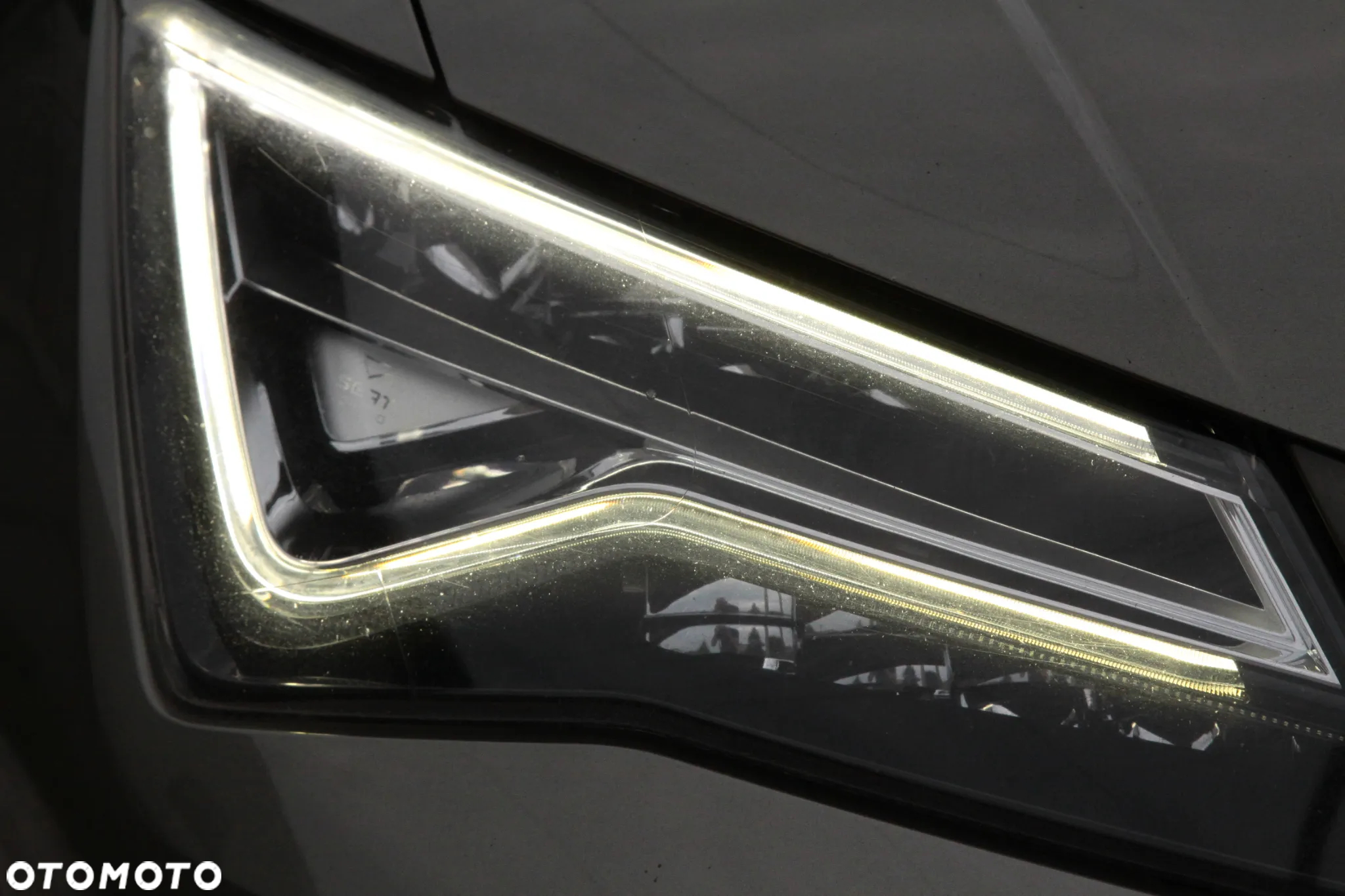 Seat Ateca 1.4 Eco TSI Xcellence S&S - 36