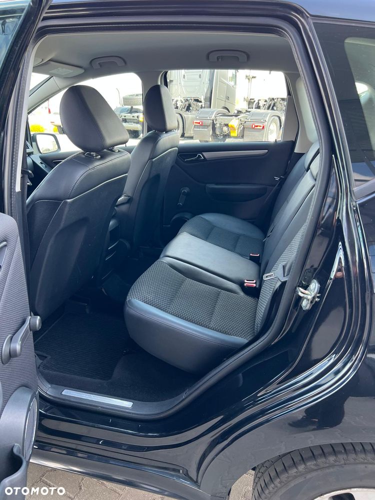 Mercedes-Benz Klasa A 180 CDI Avantgarde EU5 - 26