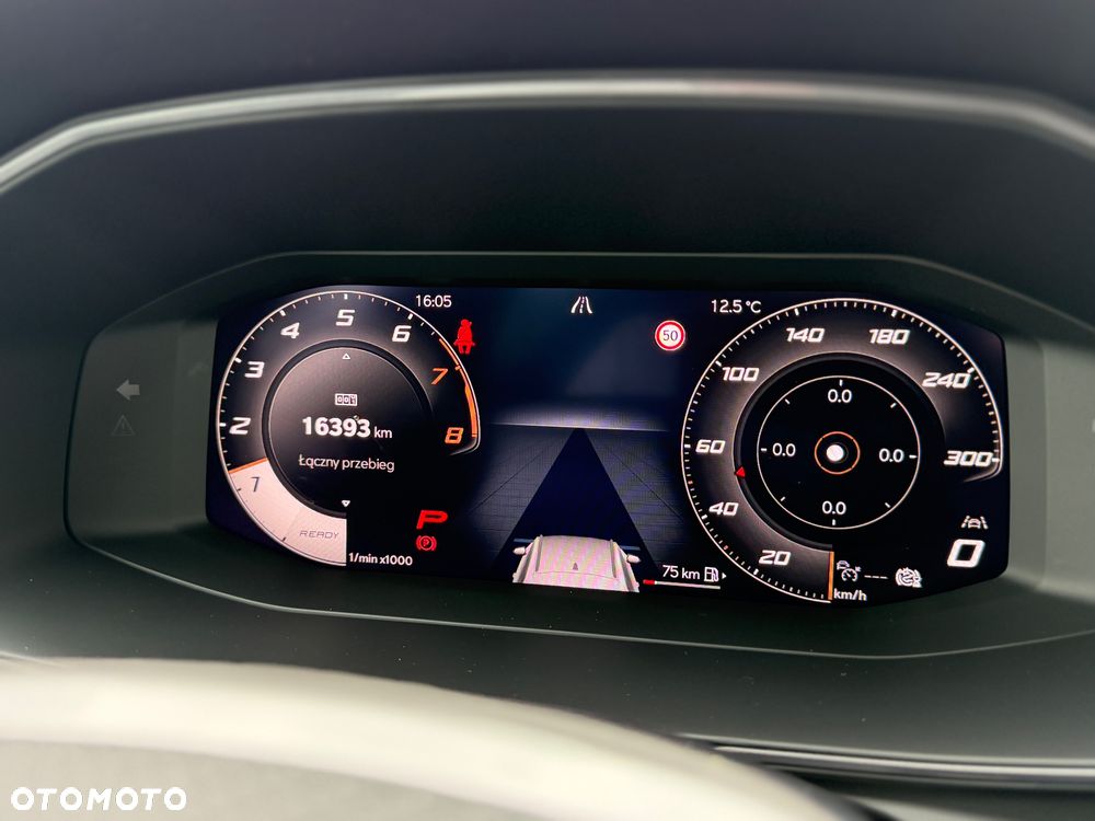 Cupra Formentor 2.0 TSI 4Drive VZ DSG - 11