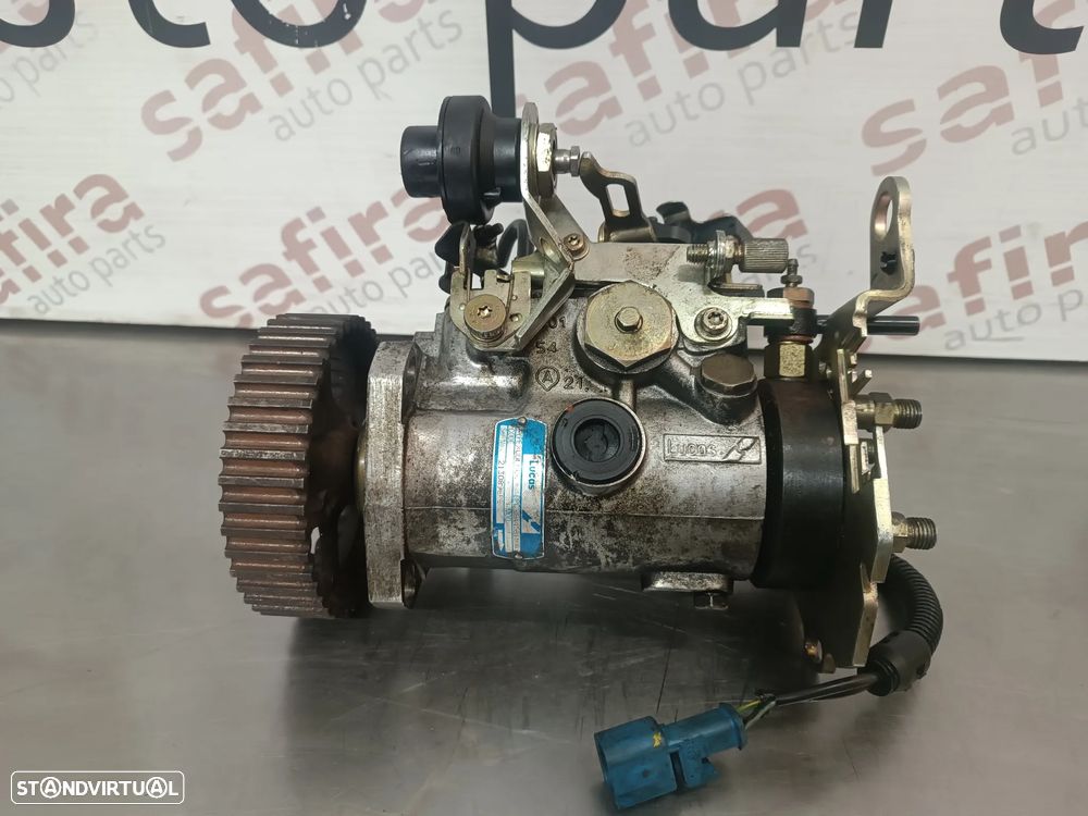 BOMBA INJECTORA / INJETORA PSA SUZUKI VITARA / PEUGEOT 306 1.9TD / XSARA XUDLP06 R8445B100A - 1