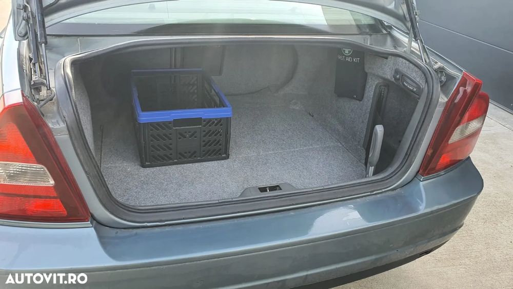 Volvo S80 T6 Summum - 5